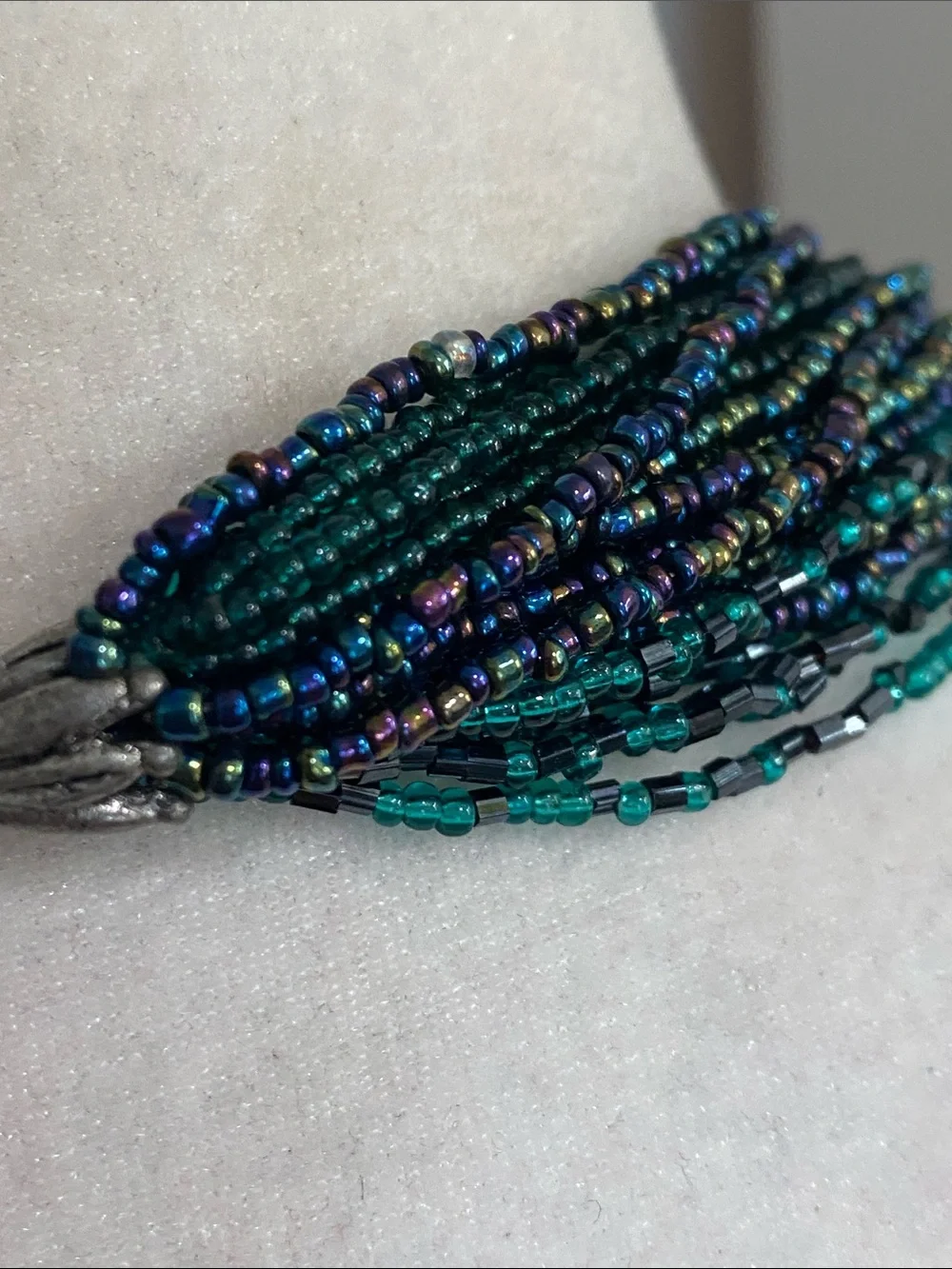 Vintage stunning multi
